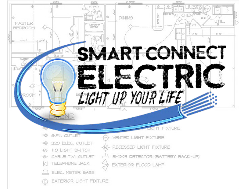 Lighting design service icon