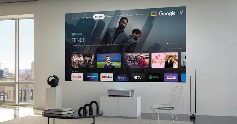 Low voltage technician service icon